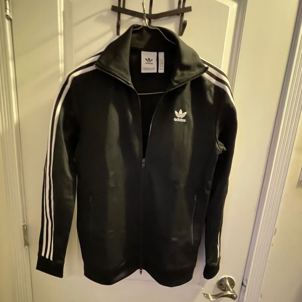 Adidas Beckenbauer Jacket